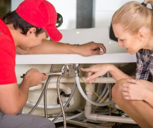 About Emergency plumbing pros Skidmore, TX